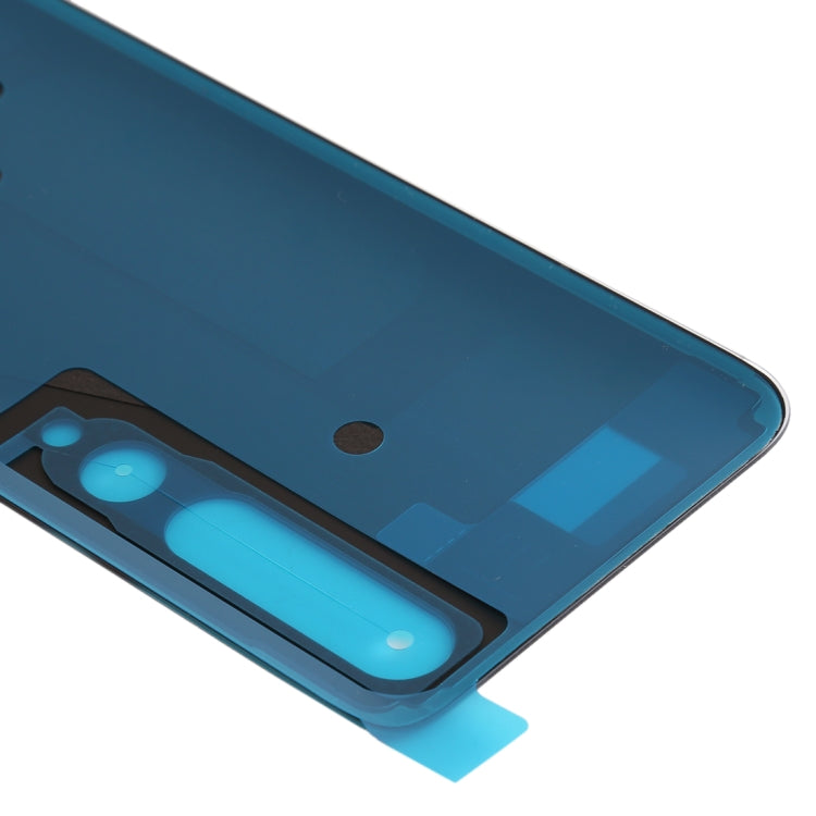 Original Battery Back Cover for Xiaomi Mi 10 5G(Grey) - Back Cover by PMC TechLife | Online Shopping South Africa | PMC TechLife