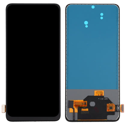 TFT LCD Screen For OPPO Reno 10x zoom with Digitizer Full Assembly (No Fingerprint Identification) - LCD Screen by PMC Jewellery | Online Shopping South Africa | PMC Jewellery