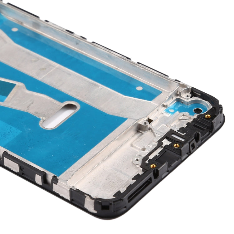 Front Housing LCD Frame Bezel Plate for Huawei Enjoy 10e / Honor Play 9A - free shipping - PMC TechLife - Order now!