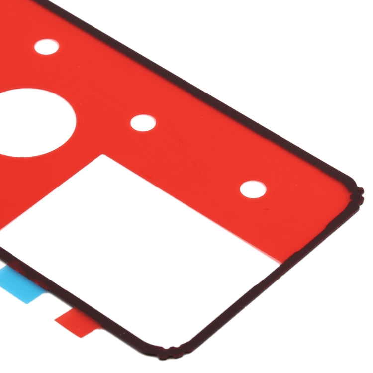 For Huawei P40 Pro Original Back Housing Cover Adhesive - Adhesive Sticker by PMC TechLife | Online Shopping South Africa | PMC TechLife