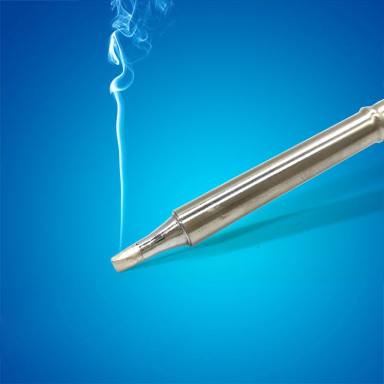 QUICKO T12-D52 Lead-free Soldering Iron Tip - Soldering Iron Tip by Quicko | Online Shopping South Africa | PMC TechLife | Buy Now Pay Later Mobicred