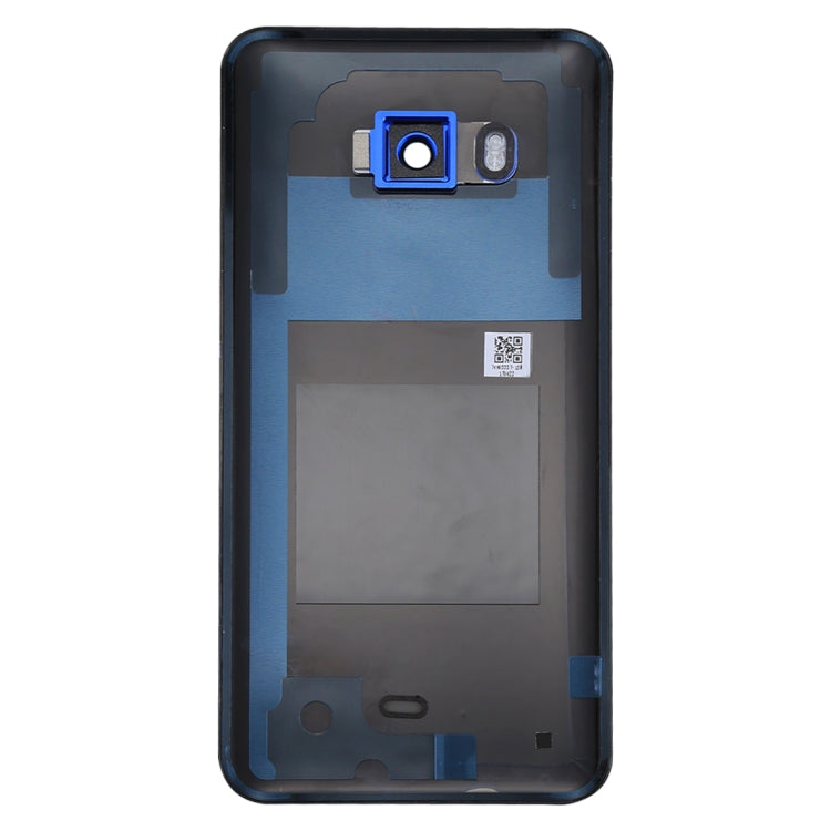 Original Back Cover for HTC U11(Dark Blue) - Back Cover by PMC TechLife | Online Shopping South Africa | PMC TechLife