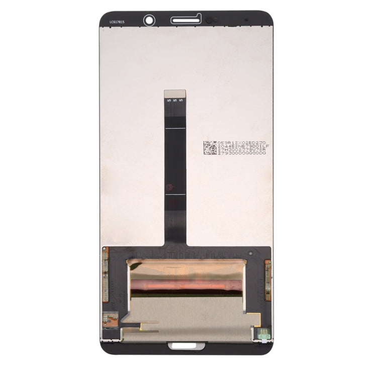 For Huawei Mate 10 LCD Screen and Digitizer Full Assembly(Black) - LCD Screen by PMC Jewellery | Online Shopping South Africa | PMC Jewellery