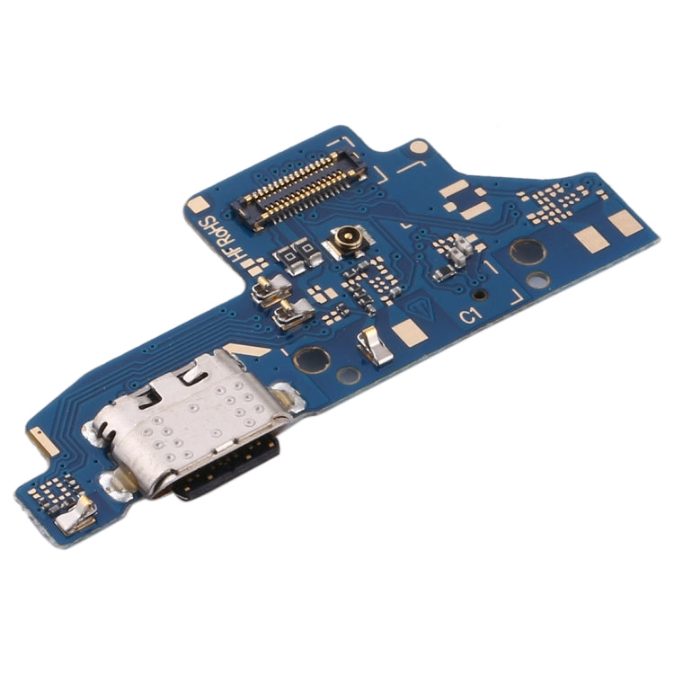 Charging Port Board For Nokia 7.2 TA-1196 - Charging Port Board by PMC TechLife | Online Shopping South Africa | PMC TechLife | Buy Now Pay Later Mobicred