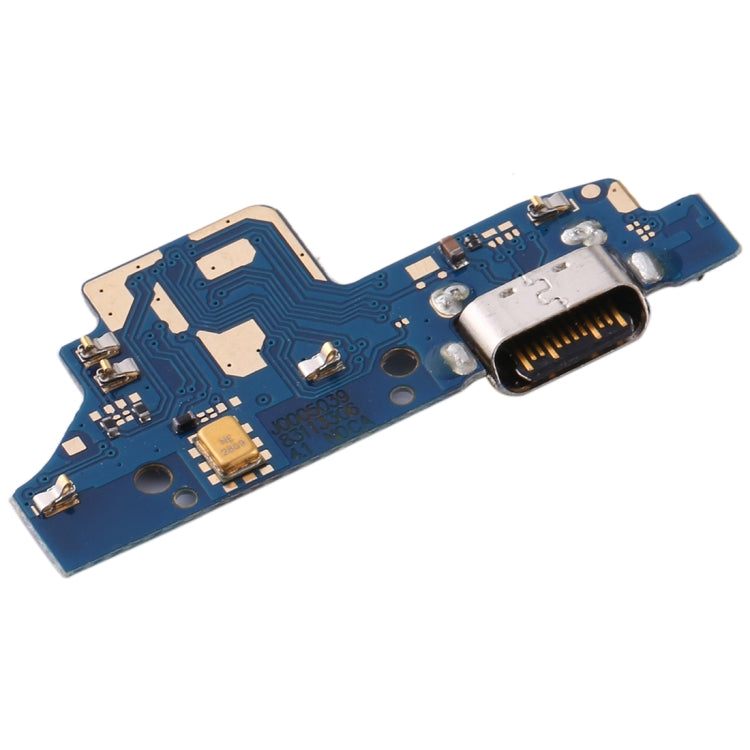 Charging Port Board For Nokia 7.2 TA-1196 - Charging Port Board by PMC TechLife | Online Shopping South Africa | PMC TechLife | Buy Now Pay Later Mobicred