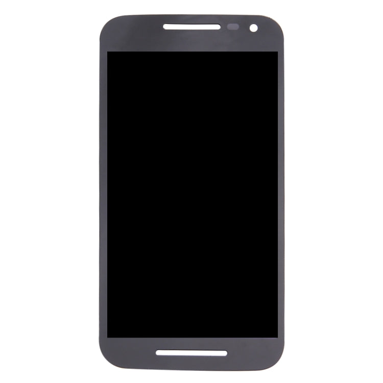 TFT LCD Screen for Motorola Moto G (3rd gen)/ XT1541 / XT1542 with Digitizer Full Assembly (Black) - free shipping - PMC TechLife - Order now!