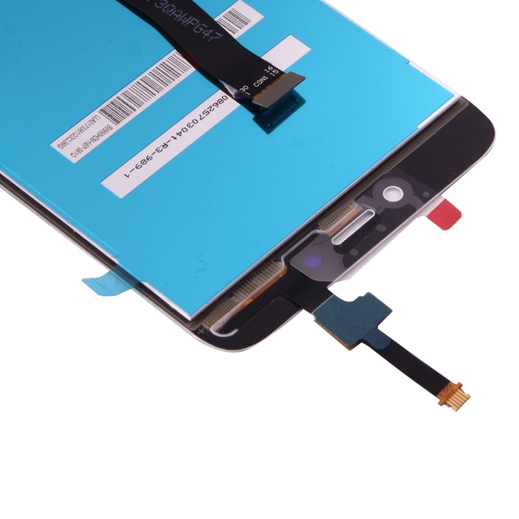 TFT LCD Screen for Xiaomi Redmi 4X with Digitizer Full Assembly(White) - free shipping - PMC TechLife - Order now!