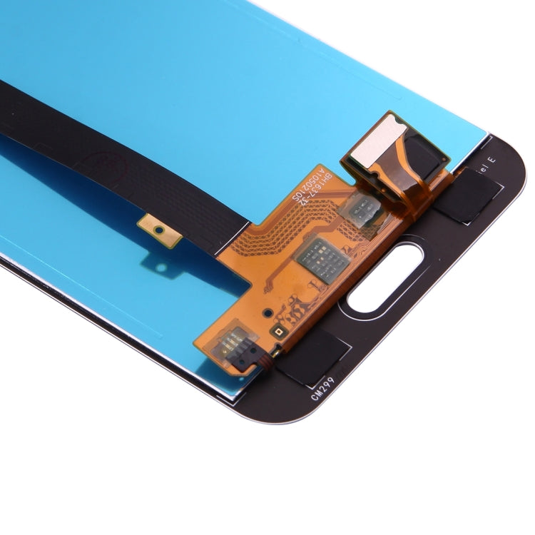 TFT LCD Screen for Xiaomi Mi 5c with Digitizer Full Assembly(White) - free shipping - PMC TechLife - Order now!