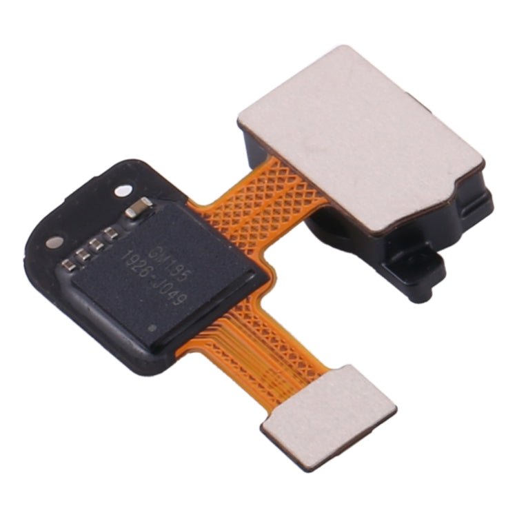 In-Display Fingerprint Scanning Sensor Flex Cable for Xiaomi Redmi K20 / Redmi K20 Pro / Mi 9T Pro / Mi 9T - Flex Cable by PMC Jewellery | Online Shopping South Africa | PMC Jewellery