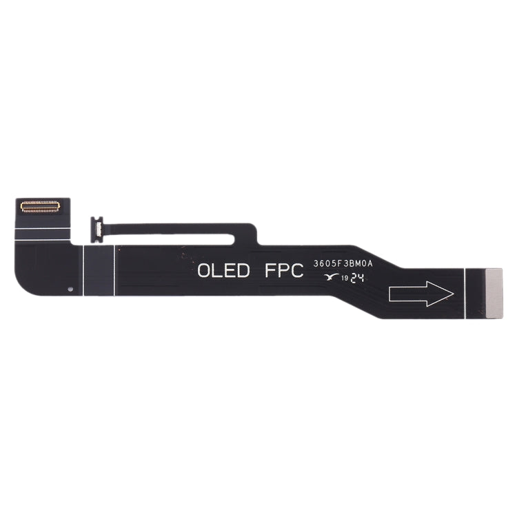 LCD Flex Cable for Xiaomi Mi CC9 - Flex Cable by PMC TechLife | Online Shopping South Africa | PMC TechLife