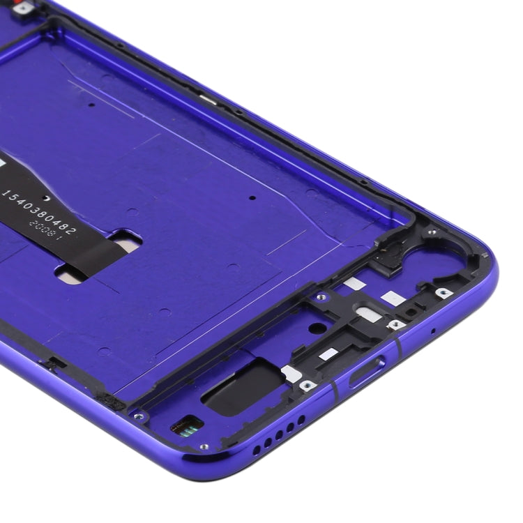 OEM LCD Screen for Huawei Honor 20 / Nova 5T Digitizer Full Assembly with Frame(Sapphire Blue) - free shipping - PMC TechLife - Order now!