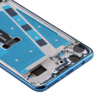 OEM LCD Screen for Huawei P30 Lite (RAM 4G / Standard Version) Digitizer Full Assembly with Frame(Blue) - LCD Screen by PMC Jewellery | Online Shopping South Africa | PMC Jewellery