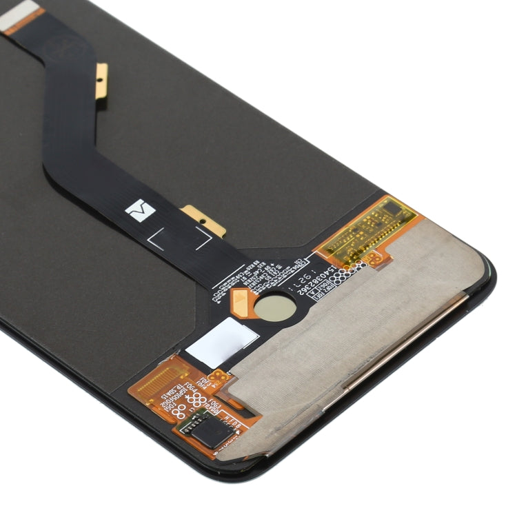 Original AMOLED LCD Screen for Tecno Phantom 9 AB7 with Digitizer Full Assembly - LCD Screen by PMC TechLife | Online Shopping South Africa | PMC TechLife