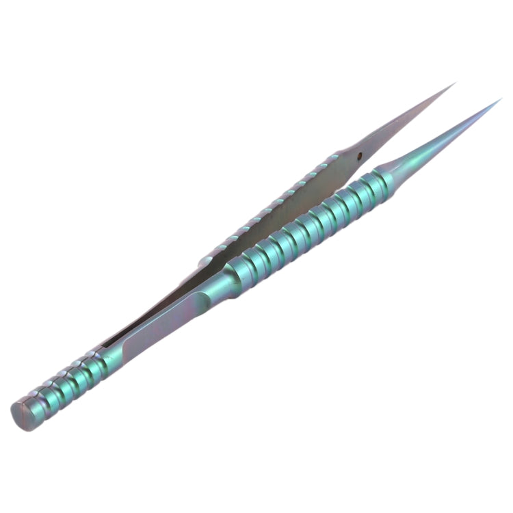 2UUL Titanium Alloy Ultra-precision Tweezer - free shipping - PMC TechLife - Order now!