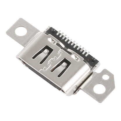 For Meizu PRO 5 10pcs Charging Port Connector - Tail Connector by PMC Jewellery | Online Shopping South Africa | PMC Jewellery