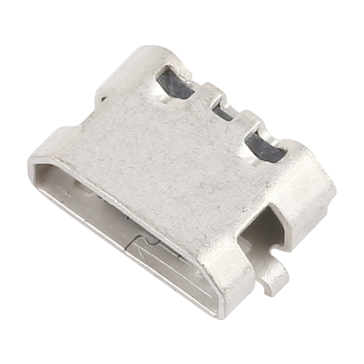 For Meizu Meilan M2 10pcs Charging Port Connector - Tail Connector by PMC TechLife | Online Shopping South Africa | PMC TechLife