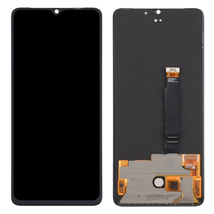 Original LCD Screen for OPPO Reno ACE / Realme X2 Pro with Digitizer Full Assembly - LCD Screen by PMC Jewellery | Online Shopping South Africa | PMC Jewellery