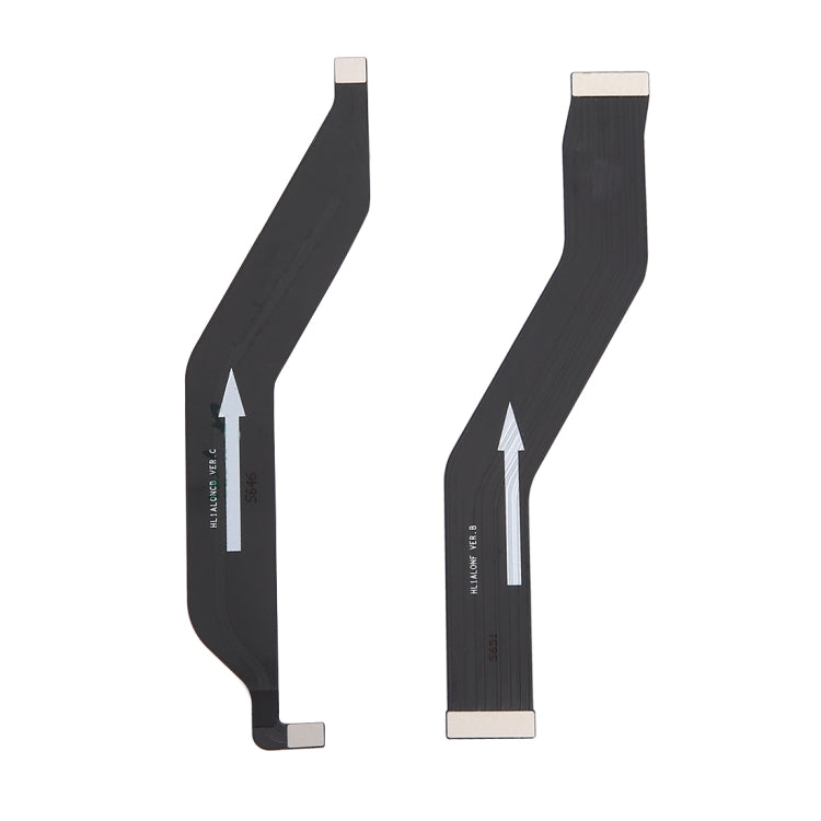 One Pair for Huawei Mate 9 Pro Motherboard Flex Cables - free shipping - PMC TechLife - Order now!