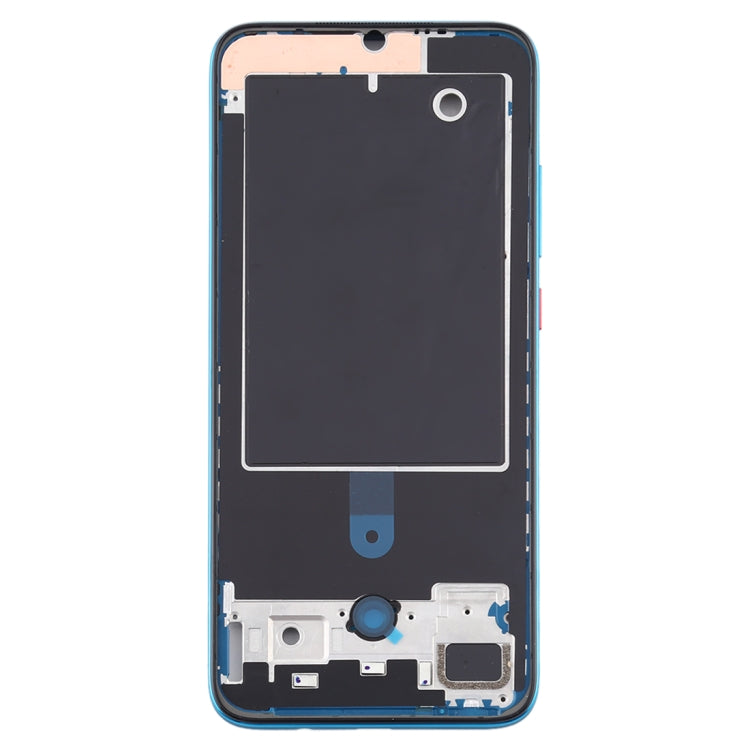 Original Middle Frame Bezel Plate for Xiaomi Redmi 10X 5G / Redmi 10X Pro 5G(Green) - LCD Related Parts by PMC TechLife | Online Shopping South Africa | PMC TechLife
