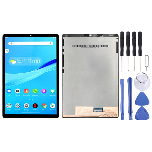 OEM LCD Screen for Lenovo Tab M8 PRC ROW TB-8505X TB-8505F TB-8505 with Digitizer Full Assembly (Black) - LCD Screen by PMC Jewellery | Online Shopping South Africa | PMC Jewellery
