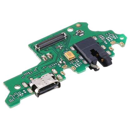 Charging Port Board for Huawei Y9 Prime (2019) - Tail Connector by PMC Jewellery | Online Shopping South Africa | PMC Jewellery
