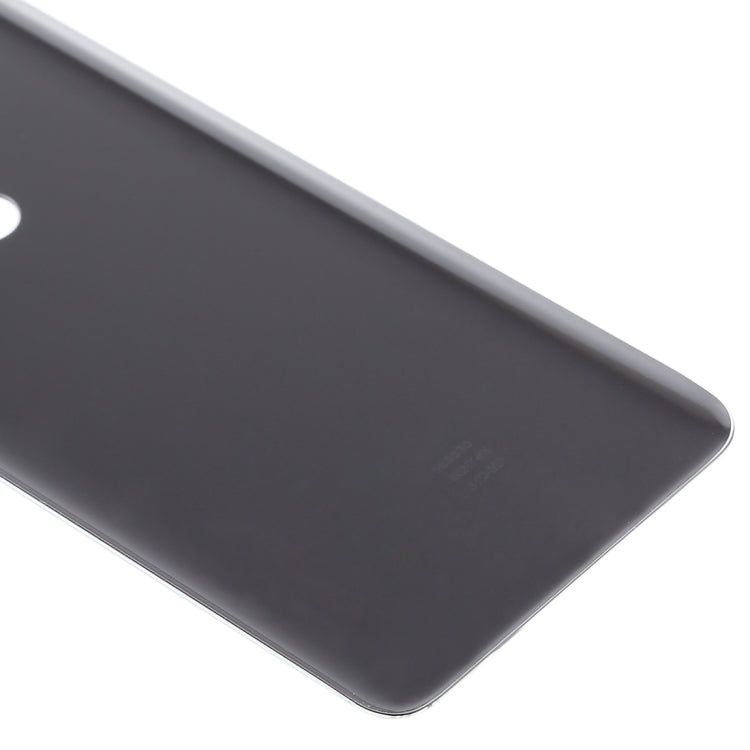 Back Cover for LG G7 ThinQ(Blue) - For LG by PMC TechLife | Online Shopping South Africa | PMC TechLife | Buy Now Pay Later Mobicred