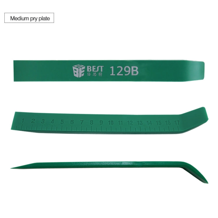 BEST-129B Bend Head Plastic Pry Tool - free shipping - PMC TechLife - Order now!