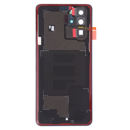 Original Battery Back Cover with Camera Lens for Huawei P30 Pro(Twilight) - Back Cover by PMC Jewellery | Online Shopping South Africa | PMC Jewellery