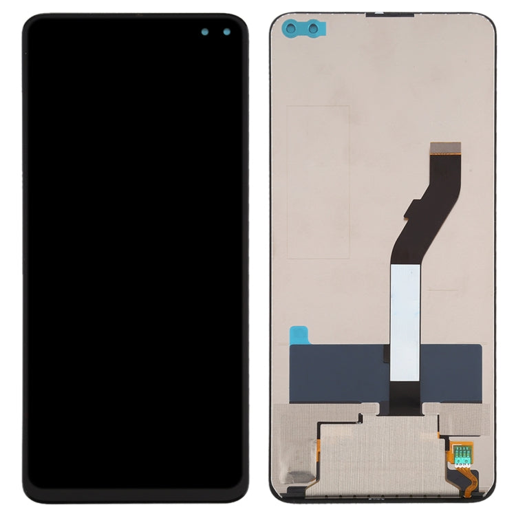 Original LCD Screen for Xiaomi Redmi K30 4G / Redmi K30 5G / K30i 5G / POCO X2 with Digitizer Full Assembly - LCD Screen by PMC Jewellery | Online Shopping South Africa | PMC Jewellery