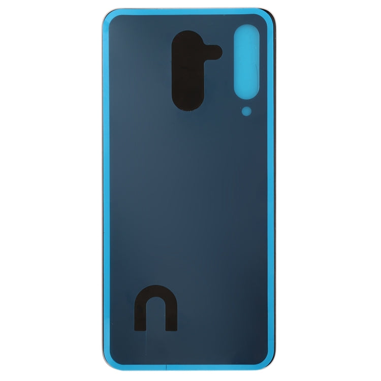 Battery Back Cover for Xiaomi Mi 9(Blue) - Back Cover by PMC TechLife | Online Shopping South Africa | PMC TechLife