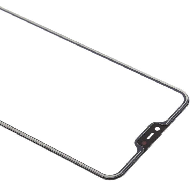 Touch Panel for Xiaomi Redmi 6 Pro (Mi A2 Lite)(Black) - Touch Panel by PMC Jewellery | Online Shopping South Africa | PMC Jewellery