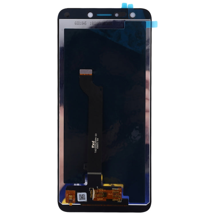 OEM LCD Screen for Asus ZenFone 5 Lite ZC600KL with Digitizer Full Assembly (Black) - free shipping - PMC TechLife - Order now!