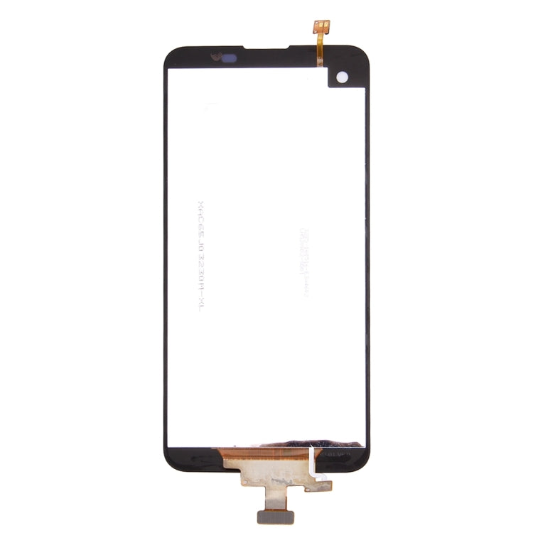TFT LCD Screen for LG X Screen / K500 with Digitizer Full Assembly(Black) - free shipping - PMC TechLife - Order now!