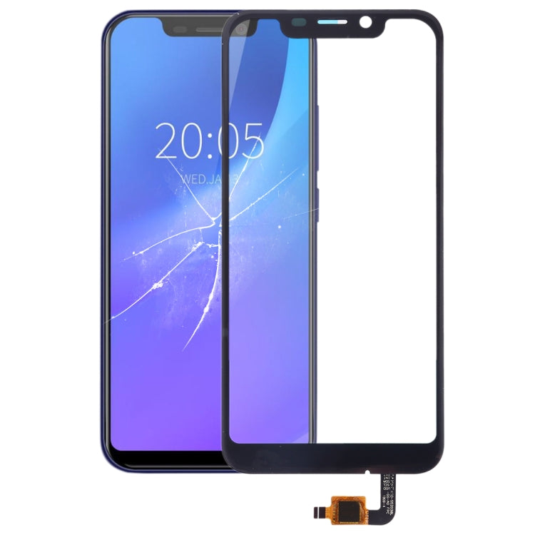 Touch Panel for Blackview A30(Black) - free shipping - PMC TechLife - Order now!