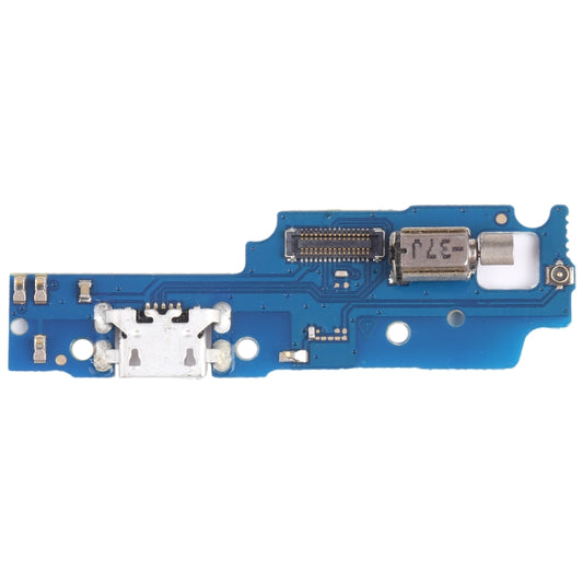 Charging Port Board for Lenovo K8 Note - Tail Connector by PMC Jewellery | Online Shopping South Africa | PMC Jewellery