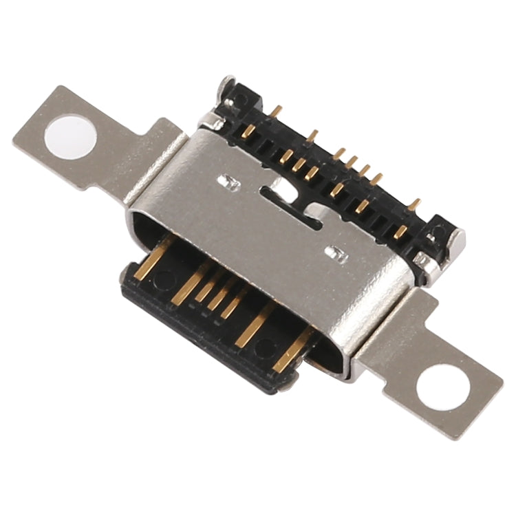 10 PCS Charging Port Connector for Nokia 7 - free shipping - PMC TechLife - Order now!