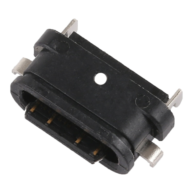 10 PCS Charging Port Connector for Nokia 6 (2nd Gen) - free shipping - PMC TechLife - Order now!