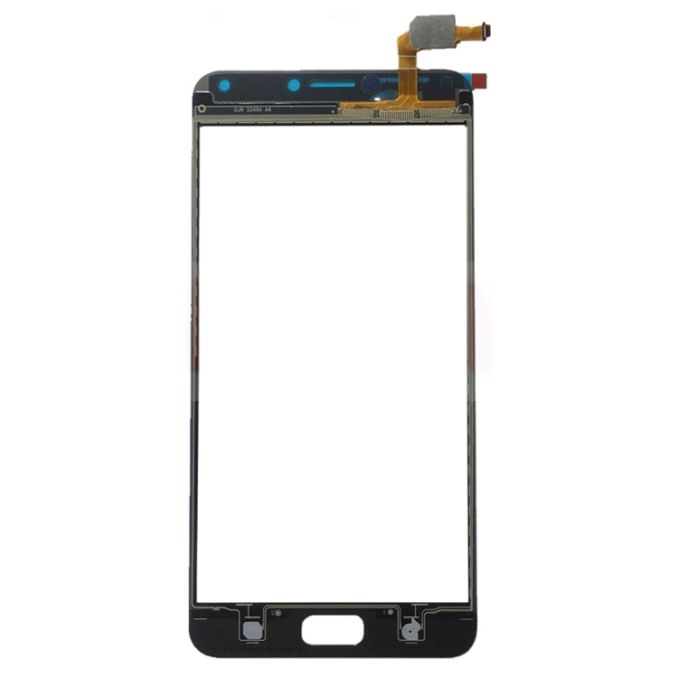 Touch Panel for Asus Zenfone 4 Max Pro ZC554KL / X00ID (Black) - Touch Panel by PMC Jewellery | Online Shopping South Africa | PMC Jewellery