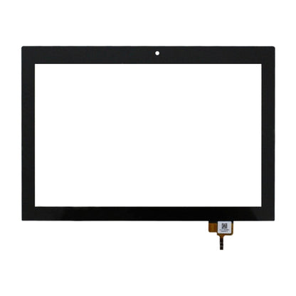 Touch Panel for Lenovo Ideapad  MIIX320-10ICR(Black) - Touch Panel by PMC Jewellery | Online Shopping South Africa | PMC Jewellery