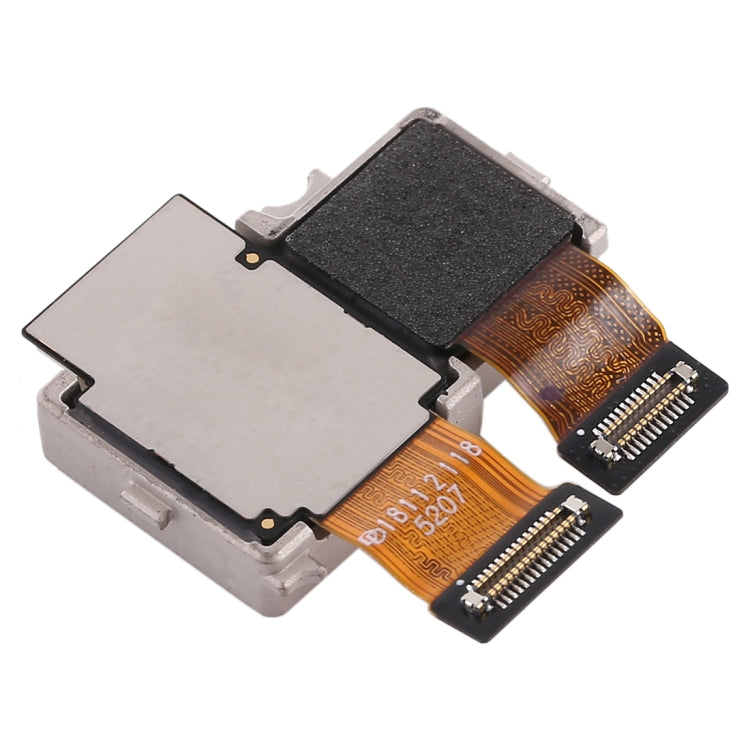 For OnePlus 6 / 6T Back Camera Module - Camera Series by PMC TechLife | Online Shopping South Africa | PMC TechLife