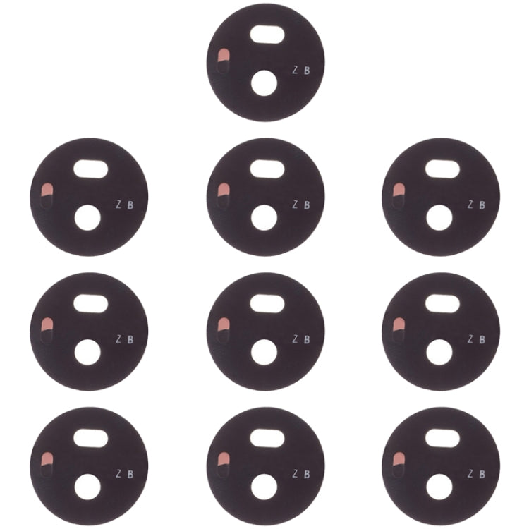 10 PCS Back Camera Lens for Motorola Moto G5S - free shipping - PMC TechLife - Order now!