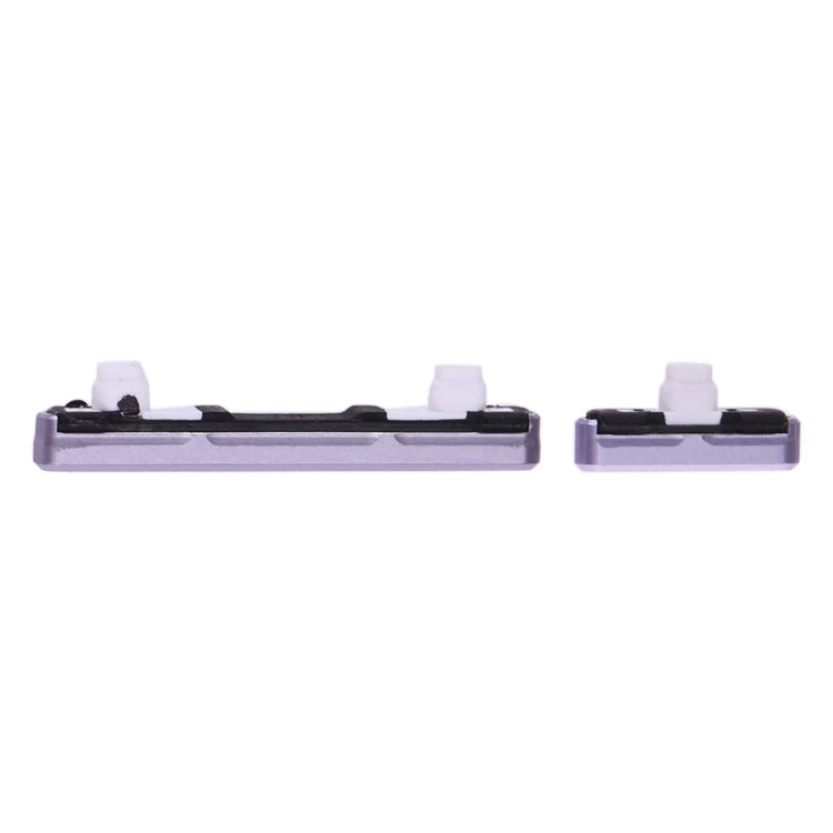 For Huawei P20 Pro Side Keys (Purple) - free shipping - PMC TechLife - Order now!