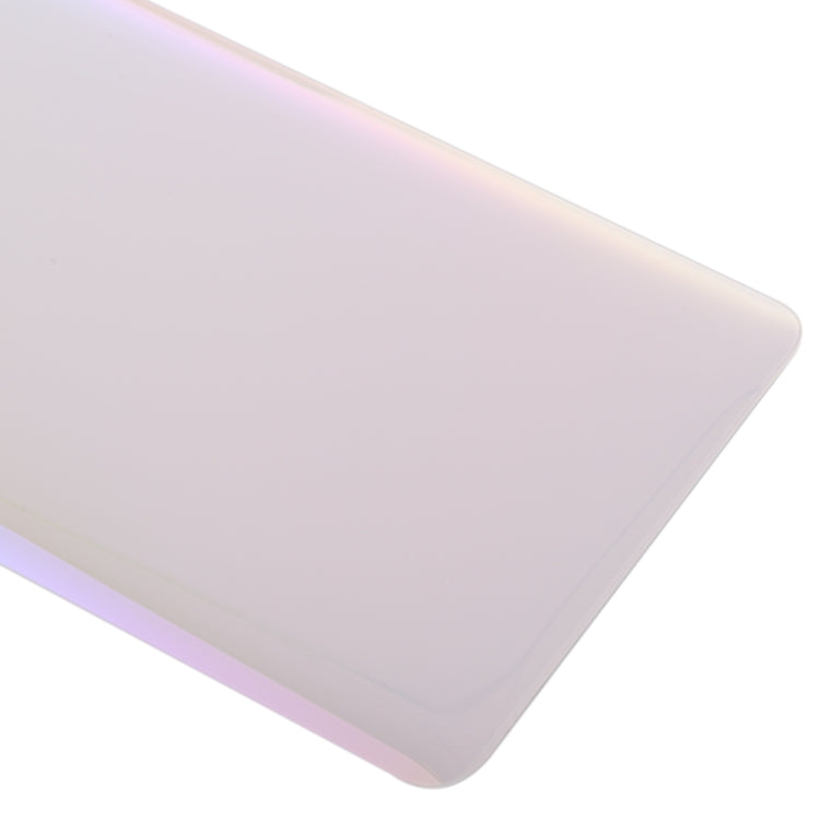 Battery Back Cover for Huawei Mate 20(Pink) - Back Cover by PMC TechLife | Online Shopping South Africa | PMC TechLife | Buy Now Pay Later Mobicred