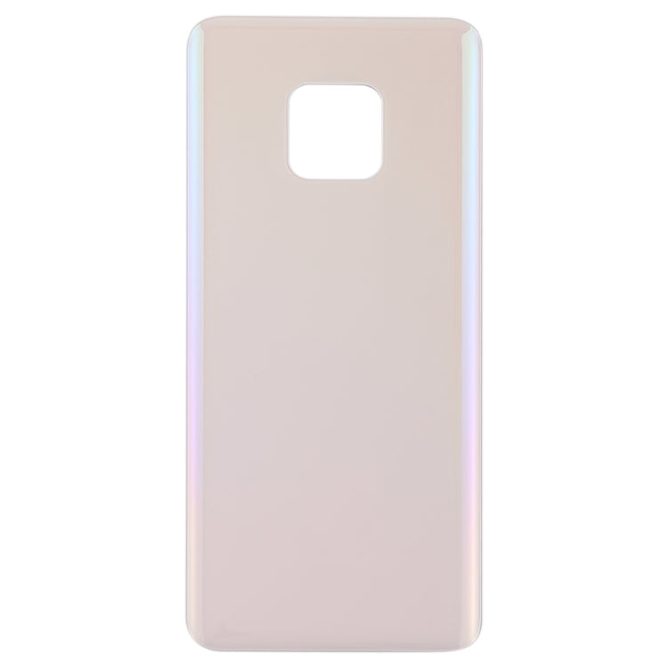 Battery Back Cover for Huawei Mate 20 Pro(Pink) - free shipping - PMC TechLife - Order now!