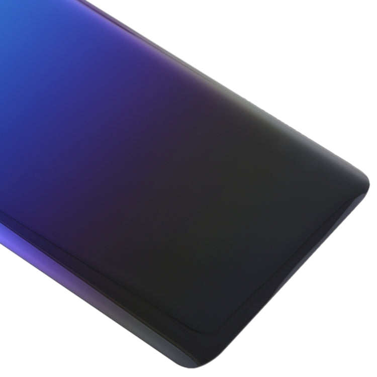 Battery Back Cover for Huawei Mate 20 Pro(Twilight Blue) - free shipping - PMC TechLife - Order now!