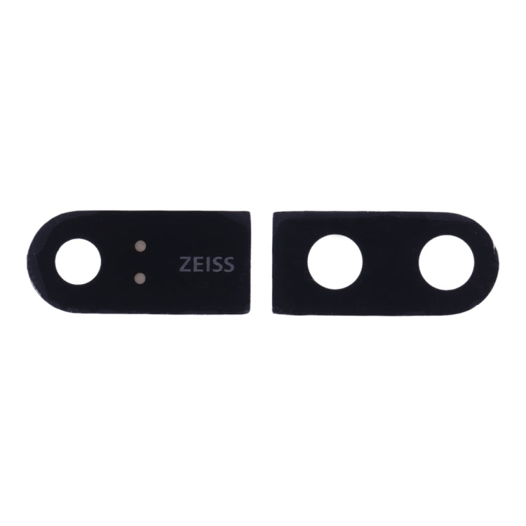 10 PCS Back Camera Lens for Nokia 8 / N8 / TA-1004 TA-1052 TA-1012 - free shipping - PMC TechLife - Order now!