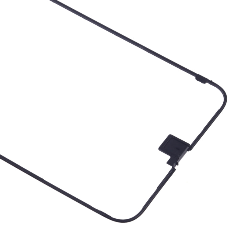 Front Housing LCD Frame Bezel Holder for Huawei P30 Lite - free shipping - PMC TechLife - Order now!
