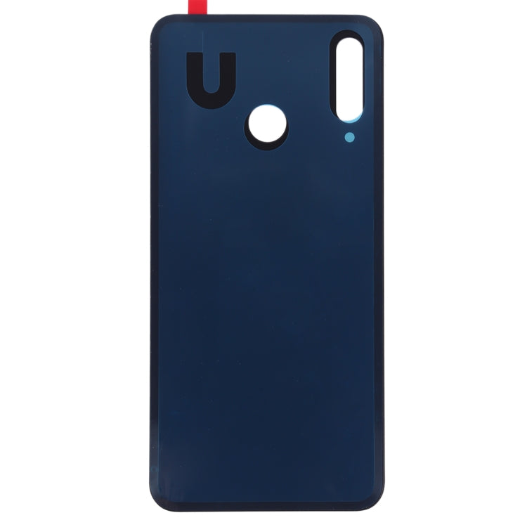 Battery Back Cover for Huawei P30 Lite (24MP)(White) - free shipping - PMC TechLife - Order now!