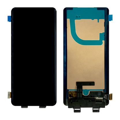 For OnePlus 7 Pro / 7T Pro with Digitizer Full Assembly OEM LCD Screen (Black) - LCD Screen by PMC Jewellery | Online Shopping South Africa | PMC Jewellery