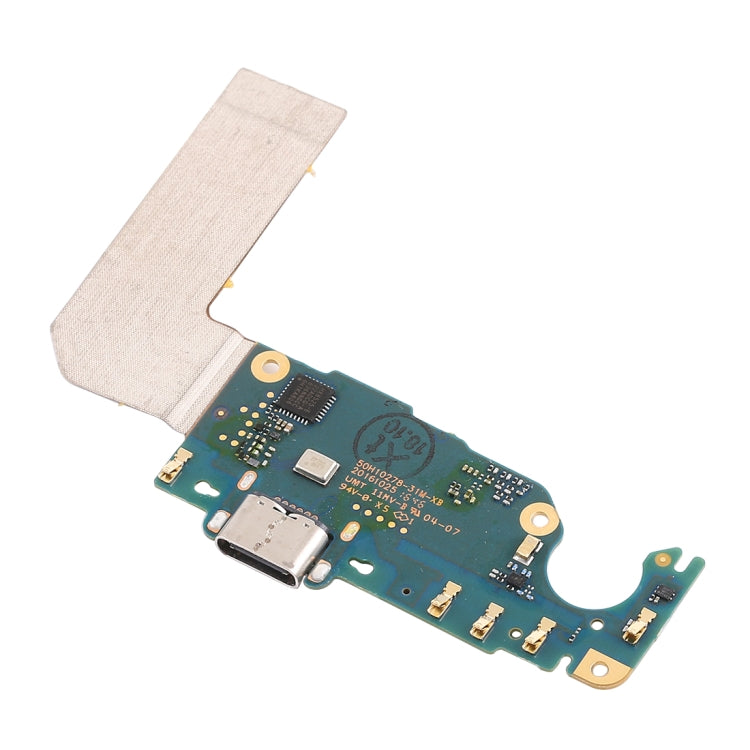 Charging Port Board for HTC U Ultra - Flex Cable by PMC TechLife | Online Shopping South Africa | PMC TechLife